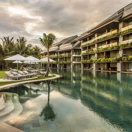 Como Uma Canggu Exterior photo