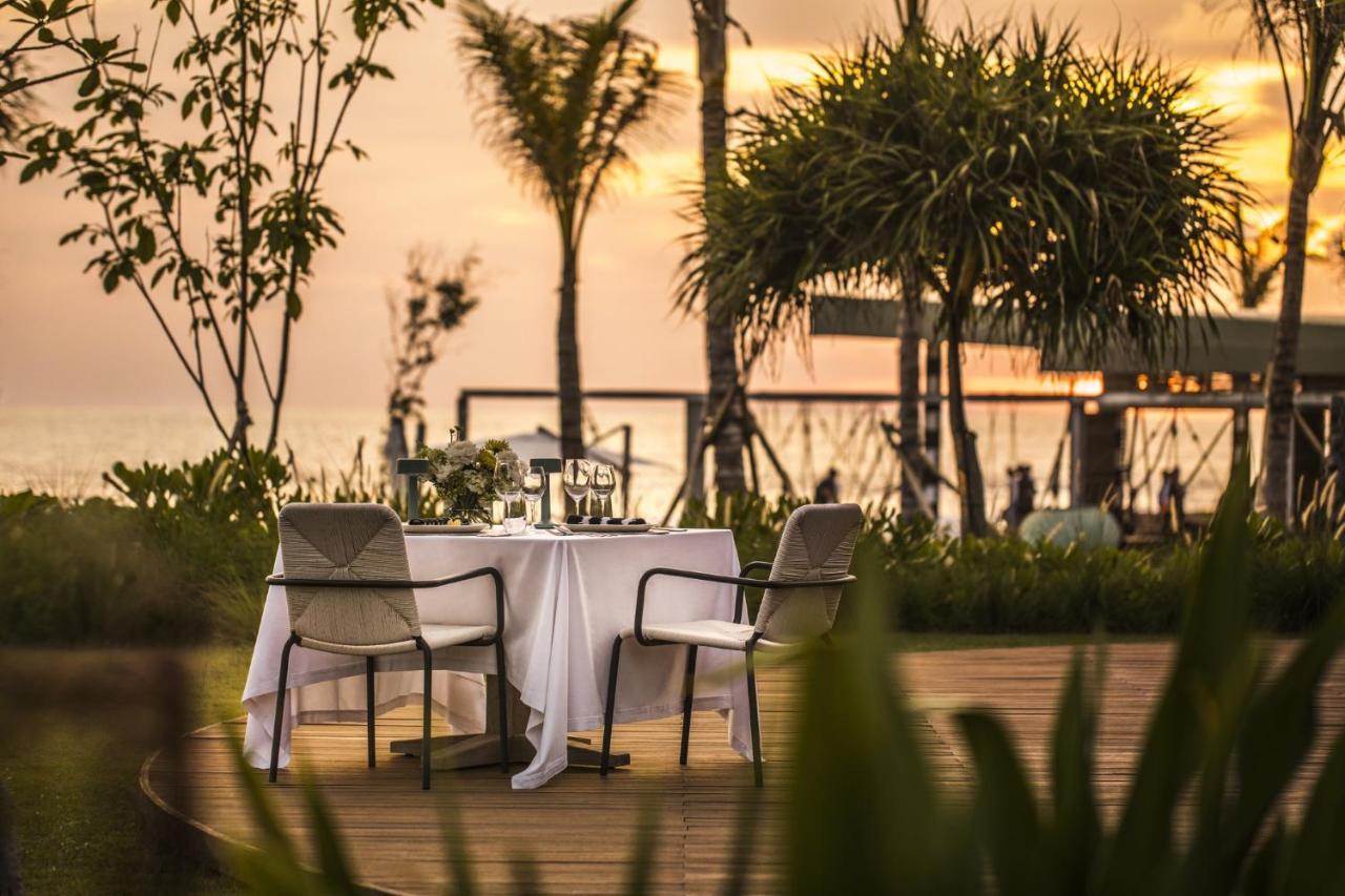 Como Uma Canggu Exterior photo