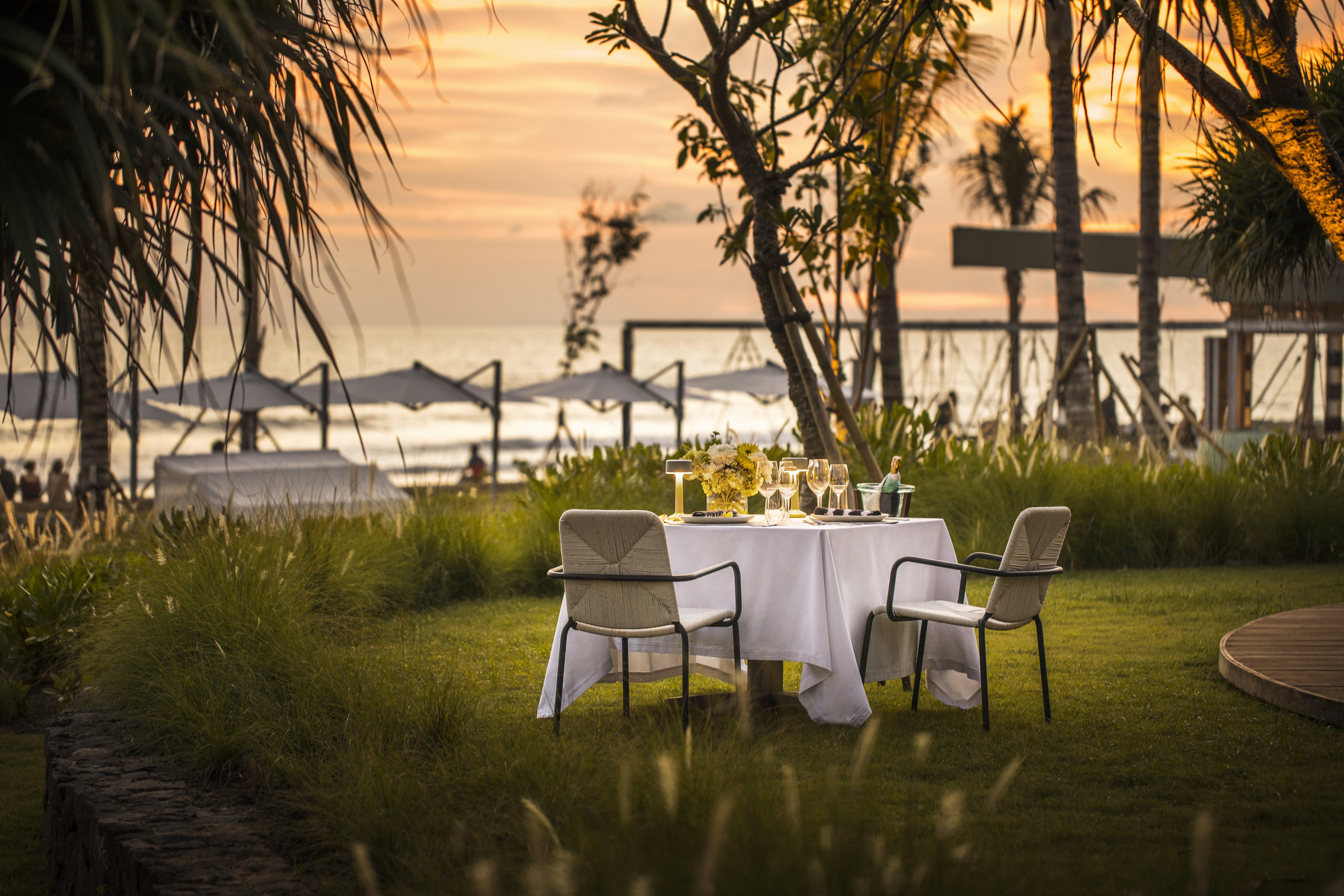 Como Uma Canggu Exterior photo