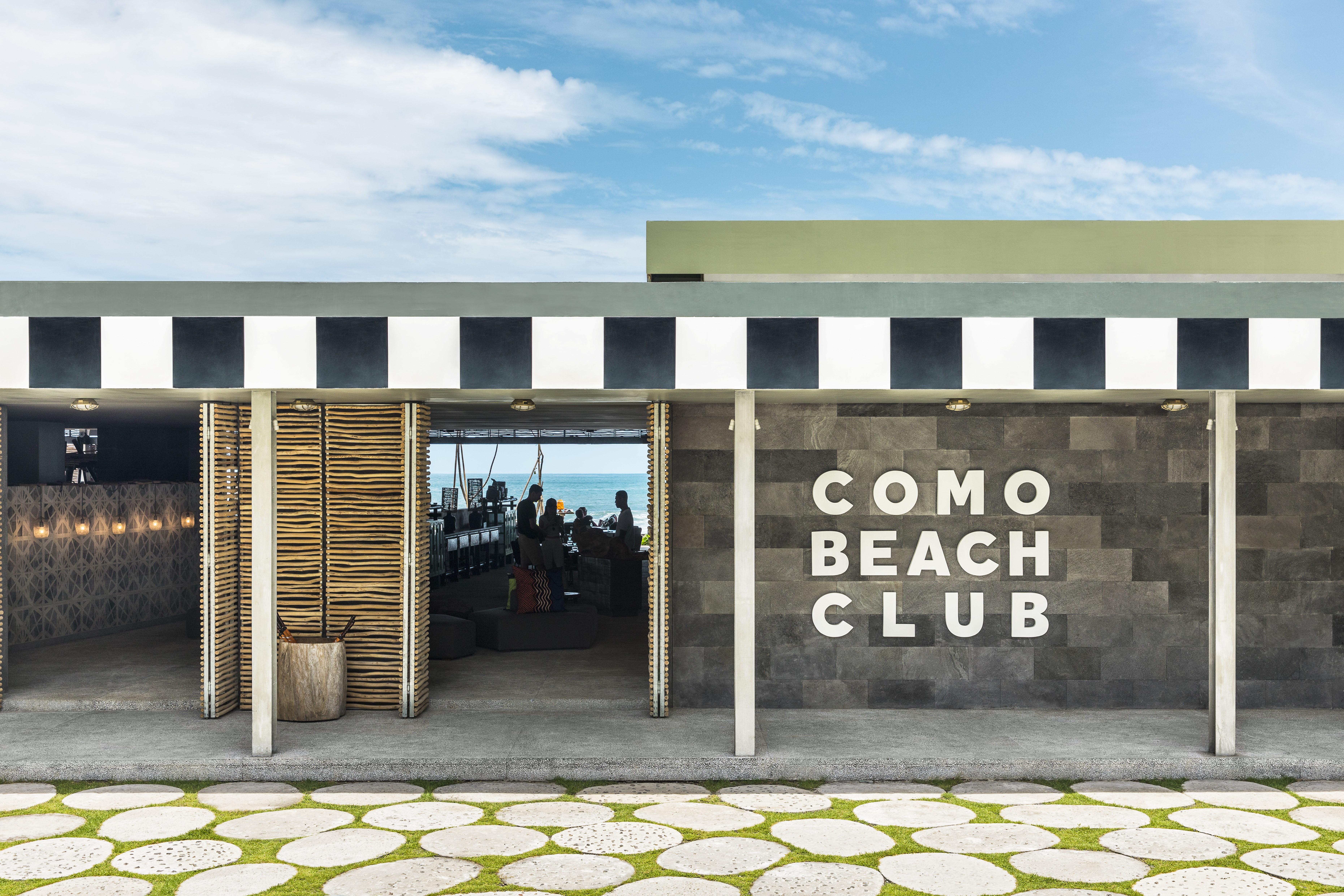 Como Uma Canggu Exterior photo