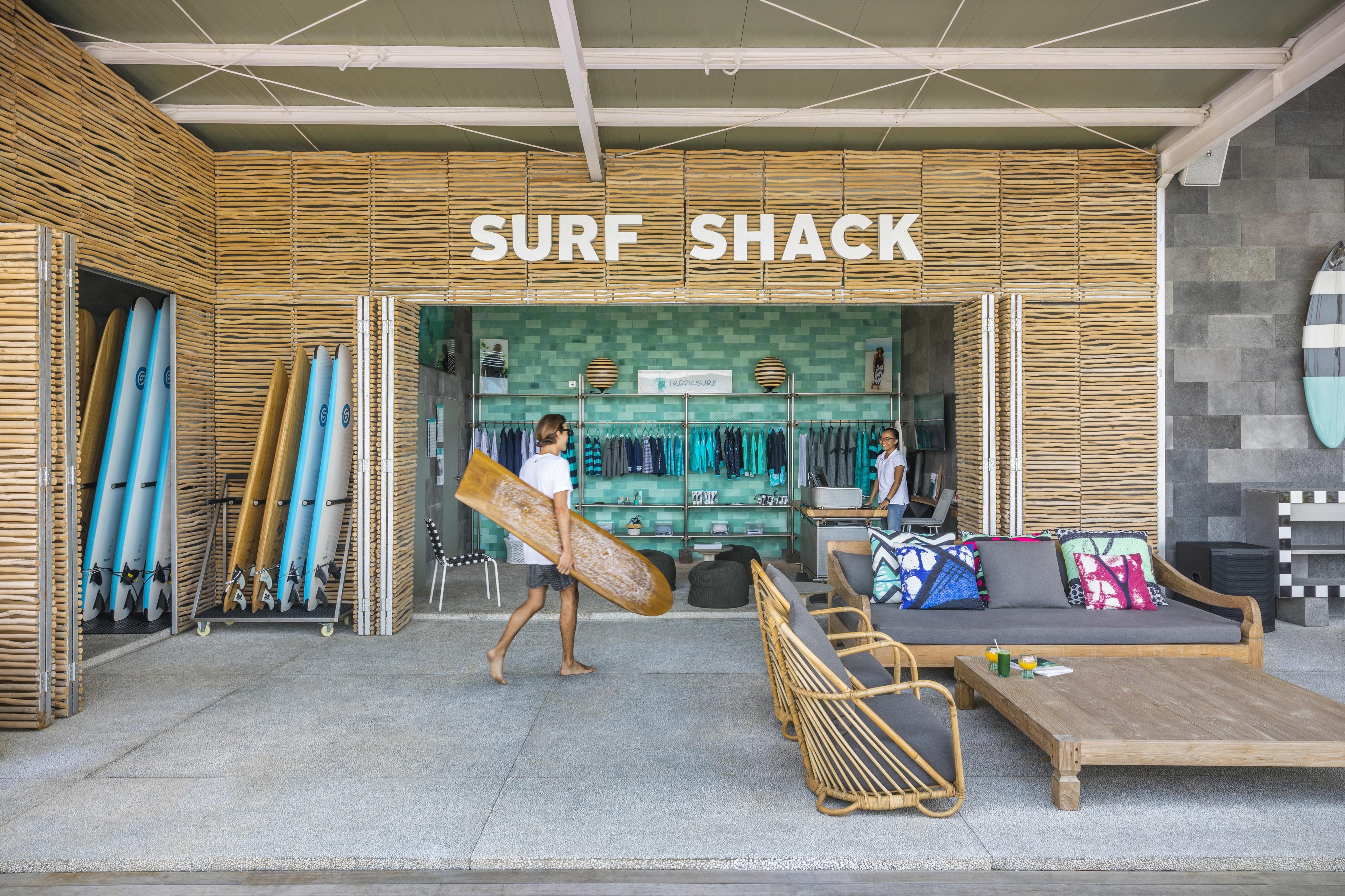 Como Uma Canggu Exterior photo