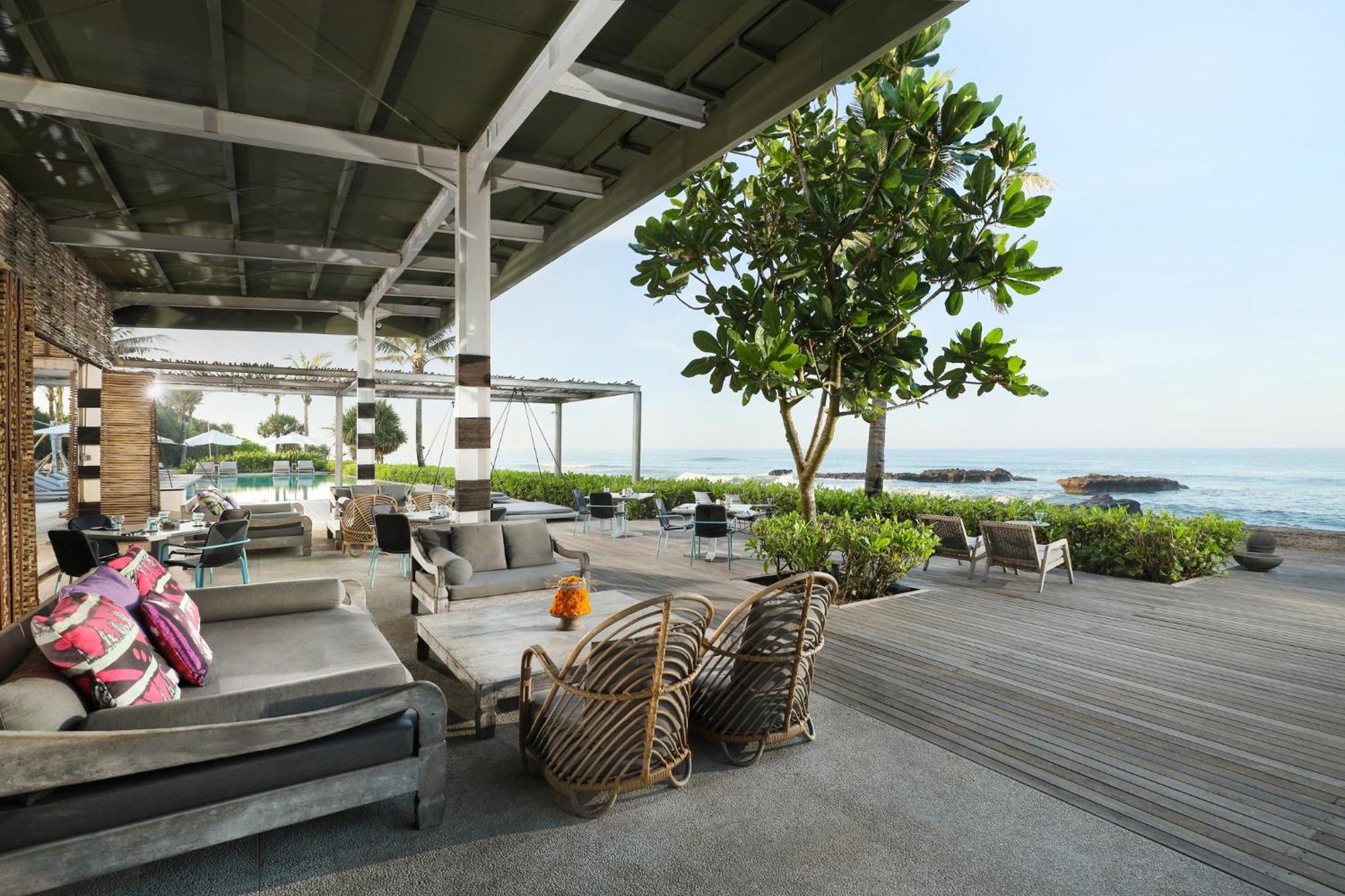 Como Uma Canggu Exterior photo